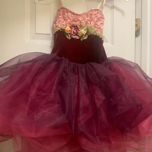 Ballet costume - Picture 2 of 2